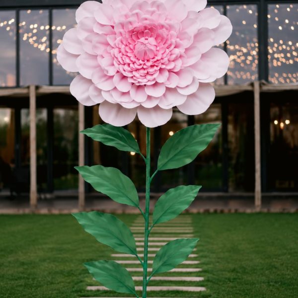Floare Roz