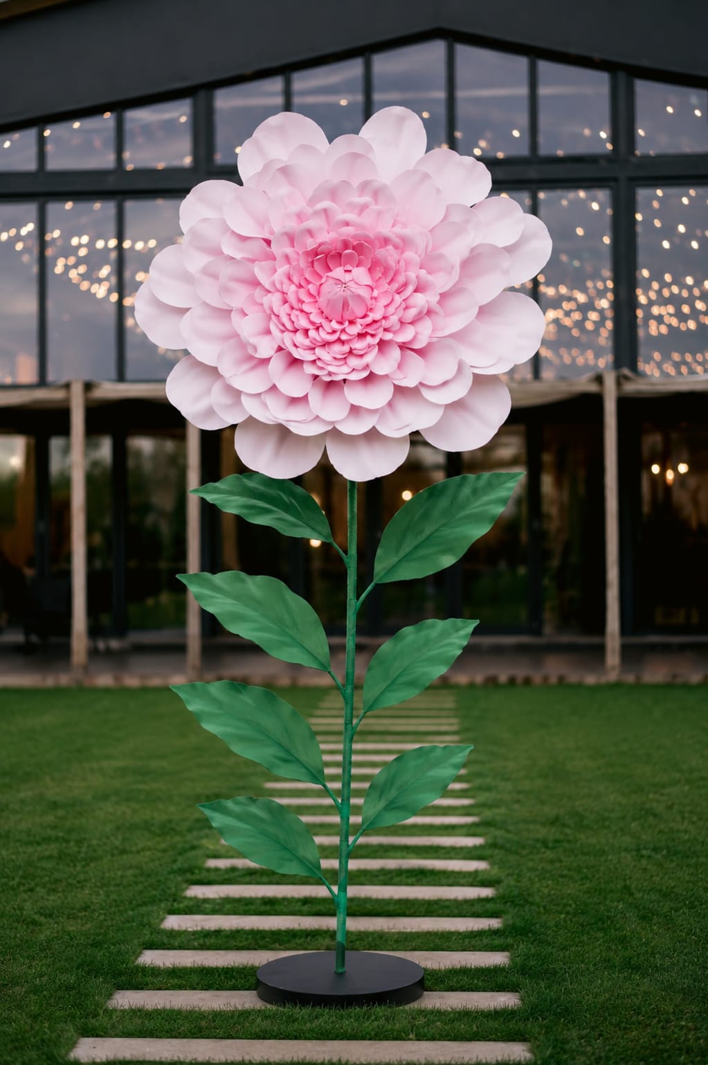 Floare Roz