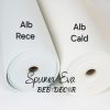 Spuma Eva Alb Cald - imagine 2