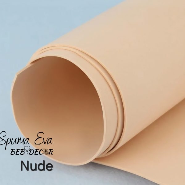 Spuma Eva Nude